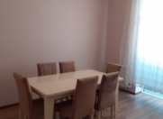 İcarəyə verilir 2 otaqlı 51 m2 yeni tikili Fövqəladə Hallar Nazirliyi Akademiyası