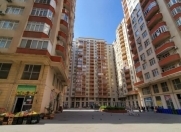 Satılır 3 otaqlı 100 m2 yeni tikili 8 km