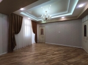 Satılır 3 otaqlı 85 m2 yeni tikili Həzi Aslanov