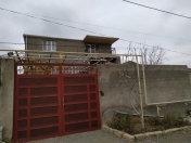 Satılır 4 otaqlı 208.3 m2 həyət evi Aviasiya Akademiyası Universiteti