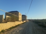 Satılır 3 otaqlı 1500 m2 həyət evi 28 may