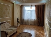 Satılır 2 otaqlı 60 m2 yeni tikili Zərifə Əliyeva adına park