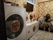 Satılır 2 otaqlı 47.3 m2 yeni tikili Qaraçuxur