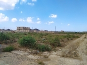 Satılır 6 sot torpaq Binə