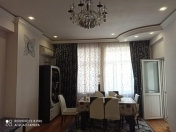 Satılır 2 otaqlı 62 m2 yeni tikili Həzi Aslanov