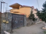 Satılır 4 otaqlı 180 m2 həyət evi Zabrat 1