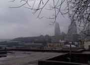 Satılır 2 sot torpaq İçəri Şəhər m.