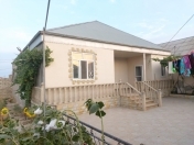 Satılır 120 otaqlı 4 m2 həyət evi Zabrat 1