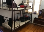 İcarəyə verilir 2 otaqlı 50 m2 həyət evi Bakı Dövlət Universiteti