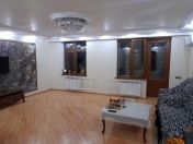 Satılır 4 otaqlı 90 m2 köhnə tikili 8 km