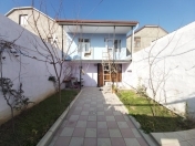 Satılır 4 otaqlı 100 m2 həyət evi Zabrat 1