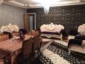 Satılır 5 otaqlı 120 m2 köhnə tikili Y.Günəşli