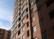 Satılır 3 otaqlı 65 m2 yeni tikili Xırdalan