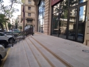 Satılır 5 otaqlı 444 m2 obyekt İçəri Şəhər m.