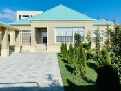 Satılır 5 otaqlı 210 m2 bağ evi Mərdəkan