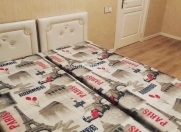 İcarəyə verilir 2 otaqlı 60 m2 yeni tikili Hövsan