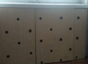 Satılır 1 otaqlı 30 m2 köhnə tikili Elmlər Akademiyası m.