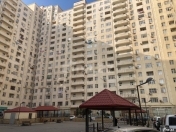 Satılır 2 otaqlı 80 m2 yeni tikili 9 mkr