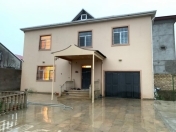 Satılır 6 otaqlı 250 m2 həyət evi Masazır
