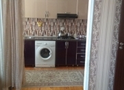 Satılır 3 otaqlı 65 m2 həyət evi Binəqədi