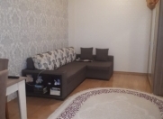 Satılır 1 otaqlı 42 m2 yeni tikili Sumqayıt