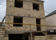 Satılır 4 otaqlı 180 m2 həyət evi Masazır