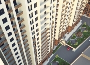 Satılır 3 otaqlı 163 m2 yeni tikili Montin