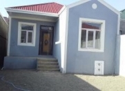 Satılır 3 otaqlı 80 m2 həyət evi Binə