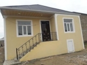 Satılır 3 otaqlı 82 m2 həyət evi Binə