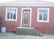 Satılır 3 otaqlı 80 m2 həyət evi Binə