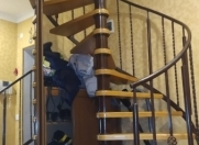 Satılır 4 otaqlı 110 m2 yeni tikili Masazır