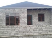 Satılır 3 otaqlı 110 m2 həyət evi Binə