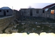 Satılır 2 otaqlı 100 m2 həyət evi Binə