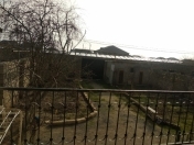 Satılır 5 otaqlı 144 m2 həyət evi Savalan