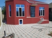 Satılır 3 otaqlı 250 m2 həyət evi Maştağa