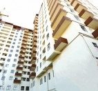 Satılır 2 otaqlı 52 m2 yeni tikili Rəsulzadə