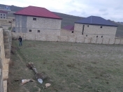 Satılır 20 sot torpaq Novxanı