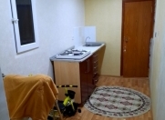 Satılır 1 otaqlı 1 m2 həyət evi Elmlər Akademiyası m.