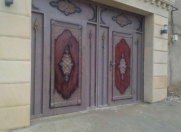 Satılır 4 otaqlı 150 m2 həyət evi Lökbatan