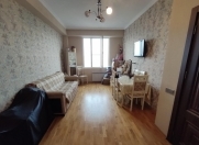 Satılır 2 otaqlı 44 m2 yeni tikili Biləcəri