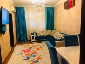 Satılır 2 otaqlı 55 m2 köhnə tikili 2 mkr