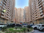Satılır 6 otaqlı 30 m2 yeni tikili Şah İsmayıl Xətai m.