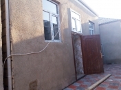 Satılır 3 otaqlı 100 m2 həyət evi Xırdalan