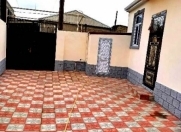 Satılır 6 otaqlı 135 m2 həyət evi Şah İsmayıl Xətai m.