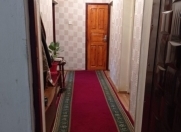 Satılır 3 otaqlı 67.5 m2 köhnə tikili Hövsan