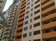 Satılır 1 otaqlı 58.69 m2 yeni tikili Xırdalan