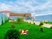 Satılır 4 otaqlı 180 m2 bağ evi Mərdəkan