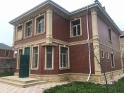 Satılır 5 otaqlı 300 m2 bağ evi Mərdəkan