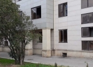 İcarəyə verilir 3 otaqlı 80 m2 köhnə tikili Hüseyn Cavid parkı