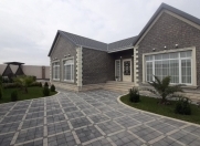 Satılır 4 otaqlı 170 m2 həyət evi Şüvəlan